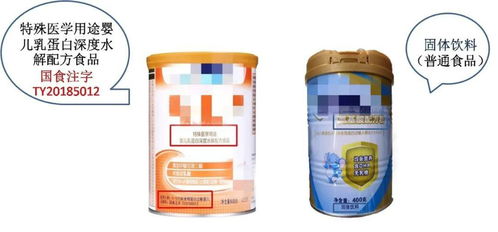 食品、保健食品、特殊医学用途配方食品傻傻分不清？品质君带您一招解锁